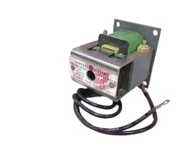 GENERAL ELECTRIC CR9503B104E302