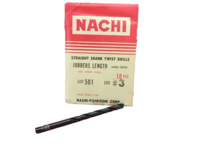 NACHI 501-EACH