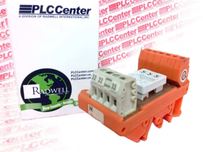 WEIDMULLER RS-1152-6