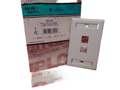 PANDUIT NK2FWH