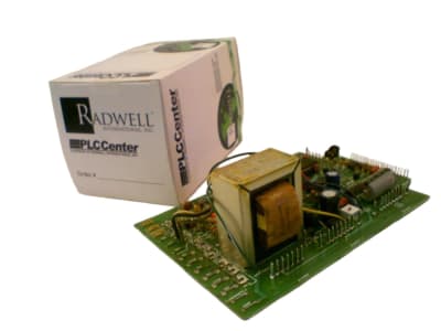 INVENSYS 33-1190-2