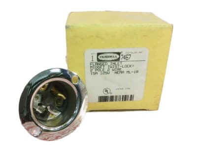HUBBELL 7467