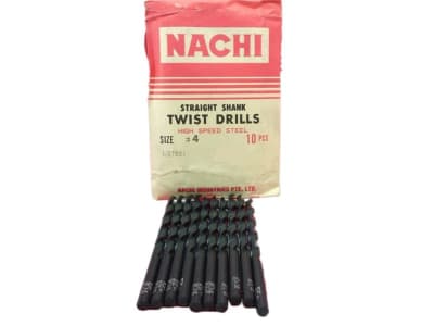 NACHI 501