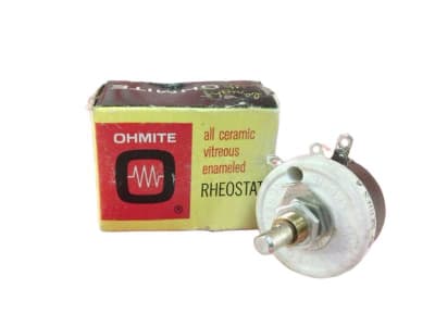 OHMITE 0155
