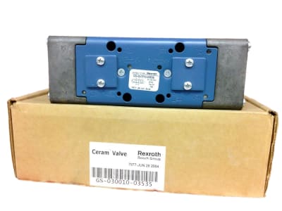 BOSCH GS-030010-03535