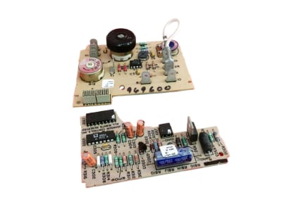 JOHNSON CONTROLS R81QAA