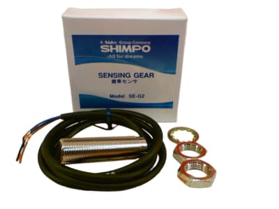 SHIMPO INDUSTRIAL CO SE-G2