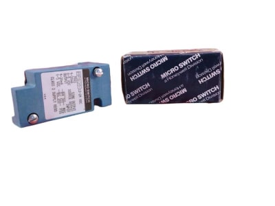 HONEYWELL MPS35-9021