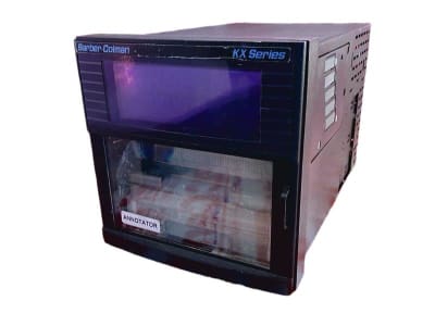 INVENSYS K4CB