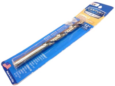 CENTURY DRILL AND TOOL 26224