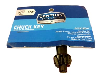 CENTURY DRILL AND TOOL 64506