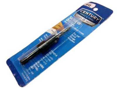 CENTURY DRILL AND TOOL 37412