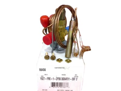 PARKER Y827-FRE-1-ZP35