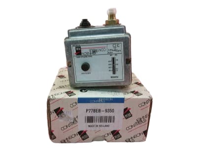 JOHNSON CONTROLS P77BEB-9350