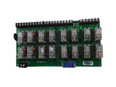 FANUC F5OUTPUT2