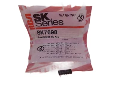 RCA SK7698