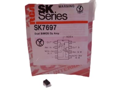 RCA SK7697