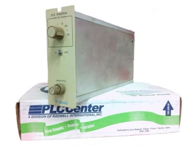 GOULD INSTRUMENT SYSTEMS INC 13-4615-00