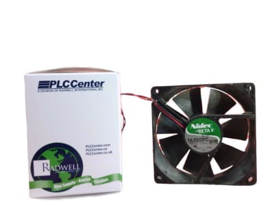 NIDEC CORP M33418-16