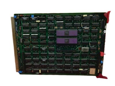 GENERAL AUTOMATION INC 31D02573A31