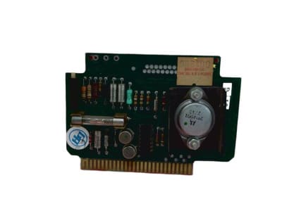 GENERAL AUTOMATION INC 31D02301A01