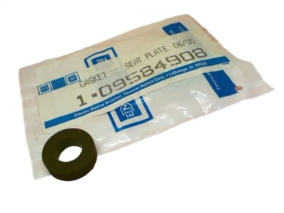 GENERAL MOTORS 1-09584908
