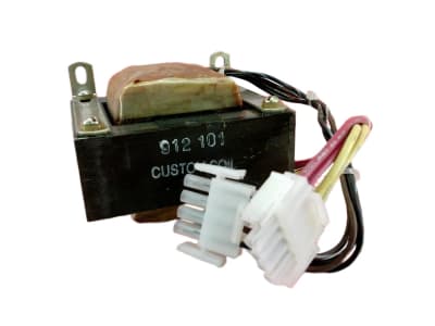 CUSTOM COIL 912-101