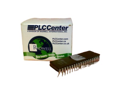 ST MICRO M27C1024-20XFI