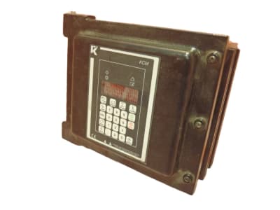 K TRON K2MVT35DR