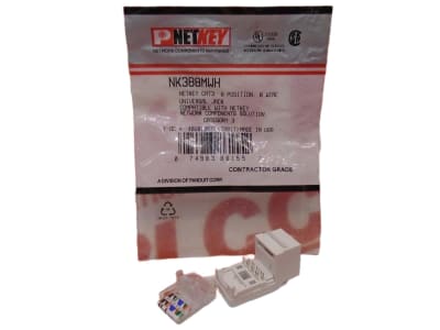 PANDUIT NK388MWH