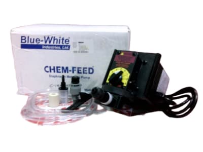 BLUE WHITE C15N404X000V00