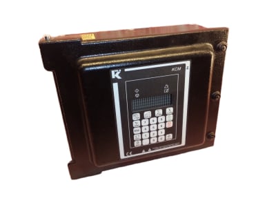 K TRON 0000-004180-A