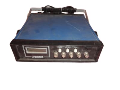 OMEGA ENGINEERING FMA-5DV