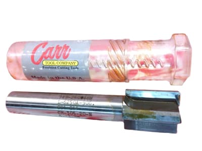 CARR 749-260048N