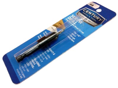 CENTURY DRILL AND TOOL 37408