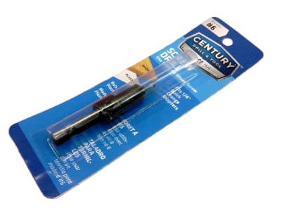 CENTURY DRILL AND TOOL 37406