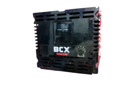 NIDEC CORP BCX4020