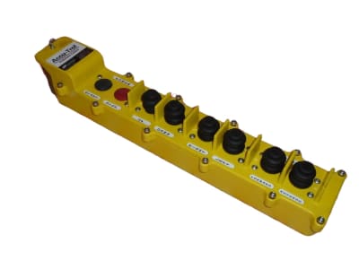 INGERSOLL RAND A3-6Y0-E
