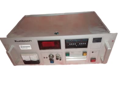 ZUMBACH ELECTRONIC ODAC-19CR