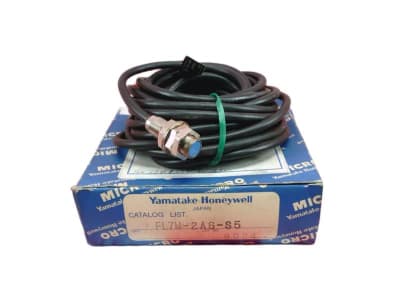HONEYWELL FL7M-2A6-S5