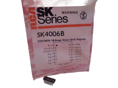 RCA SK4006B