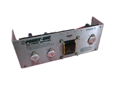BEL FUSE CP205-3