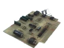 MATRIX SENSORS 710B