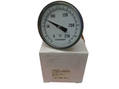 ASHCROFT 50-EI-42-E-060-50/250F