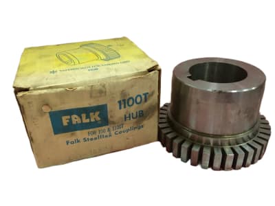 REXNORD 1100T-0744021