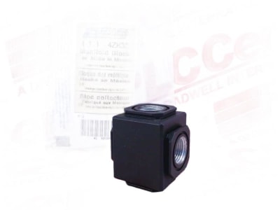 GRAINGER 4ZK30