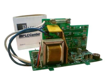 INVENSYS A-12346-0786