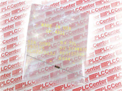 ALLEN BRADLEY RC07GF513J-EACH