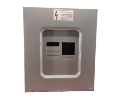 EATON CORPORATION CH8