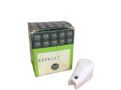 ALLEN BRADLEY X-194117